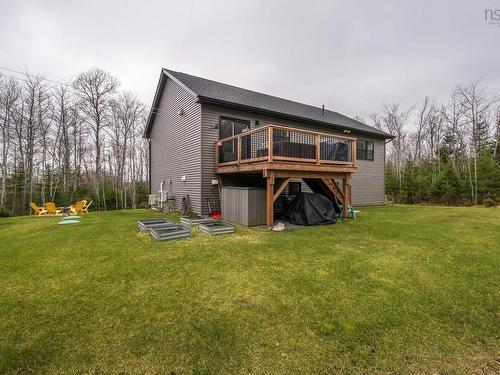 29 Ava Lane, East Uniacke, NS 