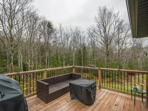 29 Ava Lane, East Uniacke, NS 