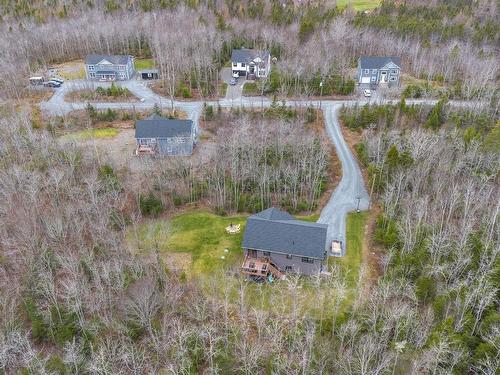 29 Ava Lane, East Uniacke, NS 