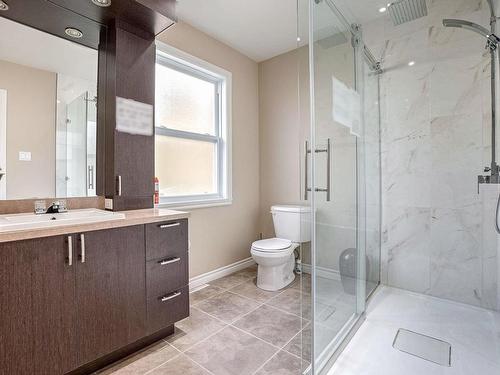 Salle de bains - 5770 Rue Auteuil, Brossard, QC - Indoor Photo Showing Bathroom