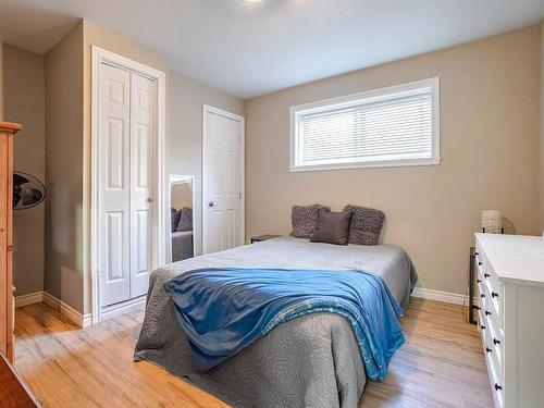 Chambre Ã Â coucher - 5770 Rue Auteuil, Brossard, QC - Indoor Photo Showing Bedroom