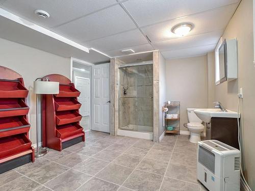 Salle de bains - 5770 Rue Auteuil, Brossard, QC - Indoor Photo Showing Bathroom