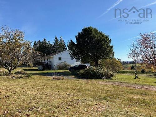 7734 Kempt Head Road, Kempt Head, NS 