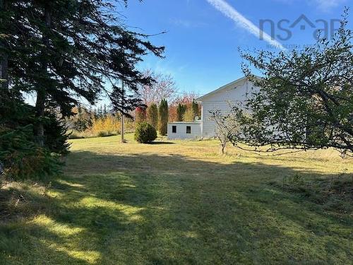 7734 Kempt Head Road, Kempt Head, NS 