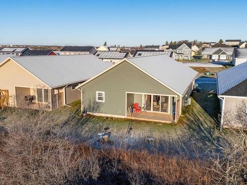 58 Holmes Lane, Charlottetown, PE 