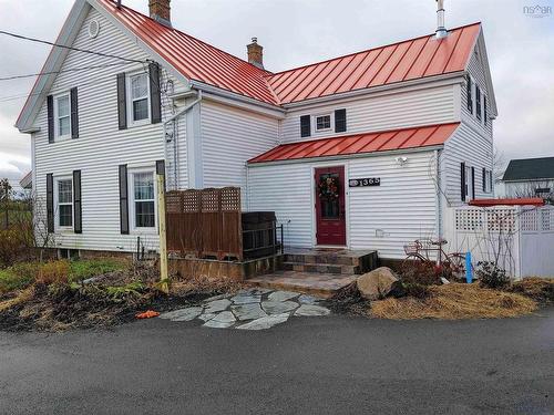 1365 Church Street, Port Williams, NS 