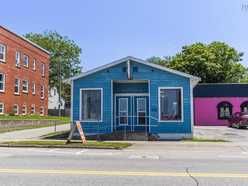 435 Main Street, Yarmouth, NS 