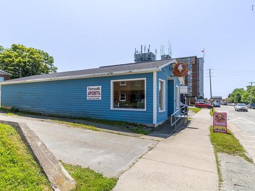 435 Main Street, Yarmouth, NS 