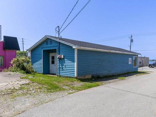 435 Main Street, Yarmouth, NS 