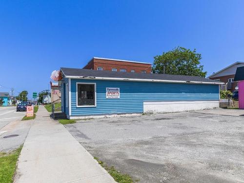 435 Main Street, Yarmouth, NS 