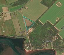 Lot24-1 Chads Road  Eglington, PE C0A 2B0