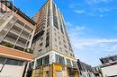 1 Bedroom - 57 Carlisle Street, St. Catharines (451 - Downtown), ON  - Outdoor With Facade 