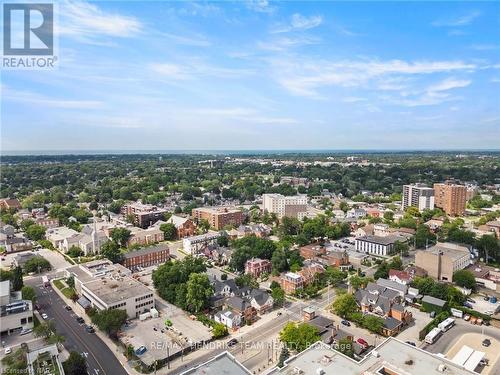 1 Bedroom - 57 Carlisle Street, St. Catharines (451 - Downtown), ON - Outdoor With View