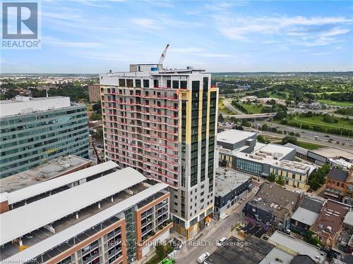 1 Bedroom - 57 Carlisle Street, St. Catharines (451 - Downtown), ON - Outdoor With View