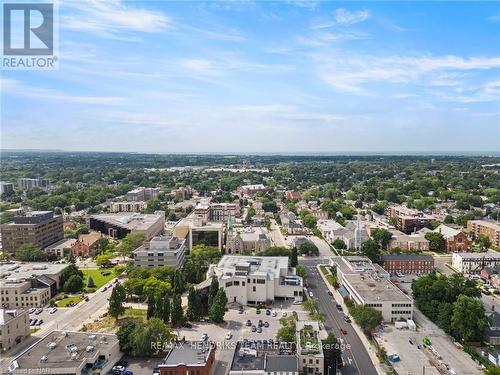 1 Bedroom - 57 Carlisle Street, St. Catharines (451 - Downtown), ON - Outdoor With View