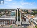 1 Bedroom - 57 Carlisle Street, St. Catharines (451 - Downtown), ON  - Outdoor With View 