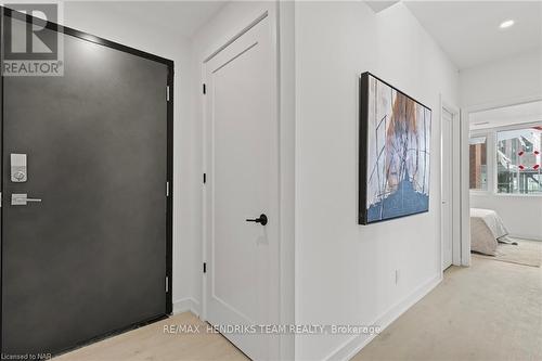 1 Bedroom - 57 Carlisle Street, St. Catharines (451 - Downtown), ON - Indoor Photo Showing Other Room