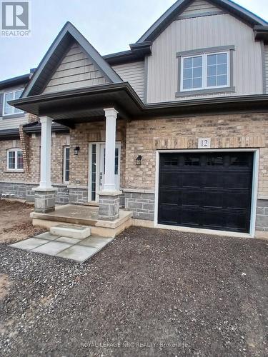 12-397 Garrison Road, Fort Erie (333 - Lakeshore), ON - Outdoor