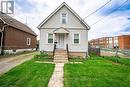 27 Ida Street, St. Catharines (450 - E. Chester), ON  - Outdoor 