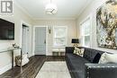 27 Ida Street, St. Catharines (450 - E. Chester), ON  - Indoor Photo Showing Living Room 