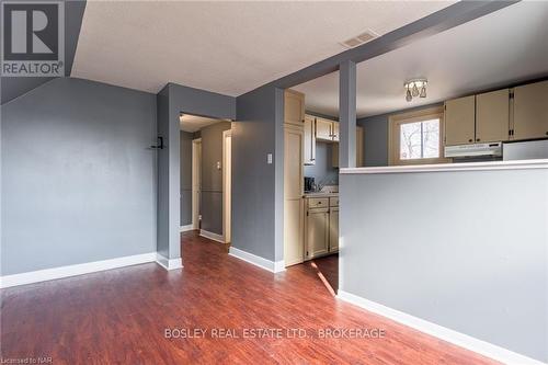 17 Mccalla Drive, St. Catharines (446 - Fairview), ON - Indoor Photo Showing Other Room