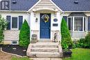 17 Mccalla Drive, St. Catharines (446 - Fairview), ON  - Outdoor 