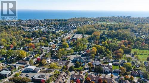 327 South Mill Street, Fort Erie (335 - Ridgeway), ON - Outdoor With View