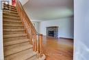 327 South Mill Street, Fort Erie (335 - Ridgeway), ON  - Indoor Photo Showing Other Room With Fireplace 