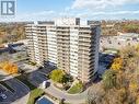 409 - 215 Glenridge Avenue, St. Catharines (461 - Glendale/Glenridge), ON  - Outdoor With View 