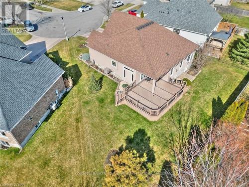 138 Loretta Drive, Niagara-On-The-Lake (108 - Virgil), ON - Outdoor With View