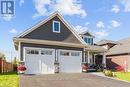 3585 Canfield Crescent, Fort Erie (327 - Black Creek), ON  - Outdoor With Facade 