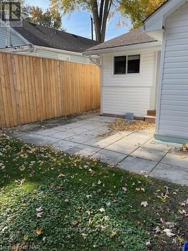 350 Ashwood Avenue, Fort Erie (337 - Crystal Beach), ON - Indoor Photo Showing Other Room