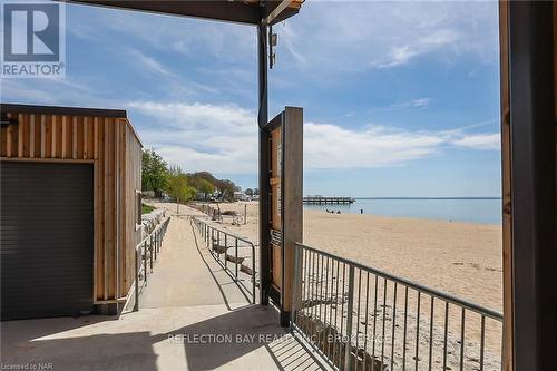 350 Ashwood Avenue, Fort Erie (337 - Crystal Beach), ON - Outdoor