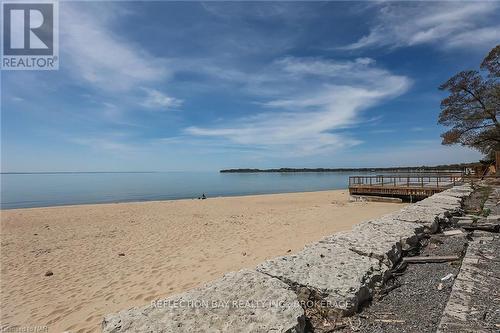 350 Ashwood Avenue, Fort Erie (337 - Crystal Beach), ON - Outdoor With Body Of Water With View