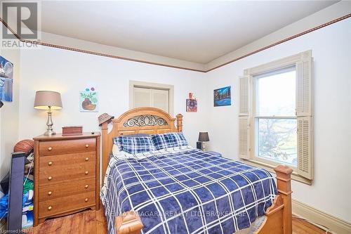 53 Archange Street, Fort Erie (332 - Central), ON - Indoor Photo Showing Bedroom