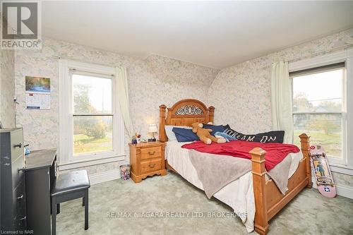 53 Archange Street, Fort Erie (332 - Central), ON - Indoor Photo Showing Bedroom