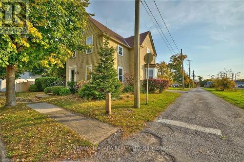 53 Archange Street, Fort Erie (332 - Central), ON - Outdoor