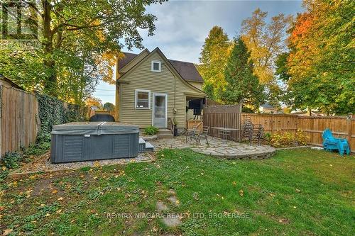 53 Archange Street, Fort Erie (332 - Central), ON - Outdoor