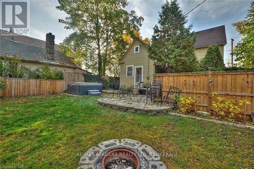 53 Archange Street, Fort Erie (332 - Central), ON - Outdoor With Deck Patio Veranda