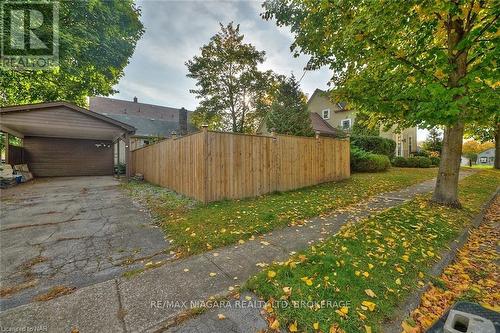 53 Archange Street, Fort Erie (332 - Central), ON - Outdoor