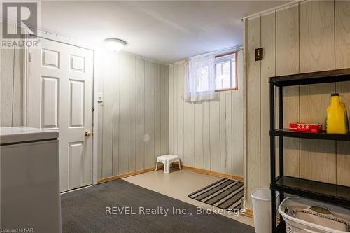 3 Delaware Avenue, St. Catharines (445 - Facer), ON - Indoor Photo Showing Other Room