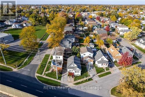 3 Delaware Avenue, St. Catharines (445 - Facer), ON - Outdoor With View