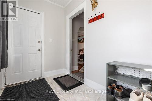 3 Delaware Avenue, St. Catharines (445 - Facer), ON - Indoor Photo Showing Other Room