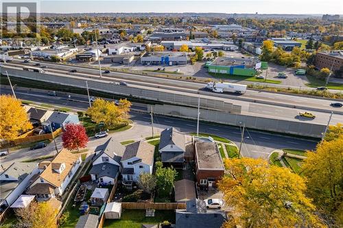 3 Delaware Avenue, St. Catharines (445 - Facer), ON - Outdoor With View