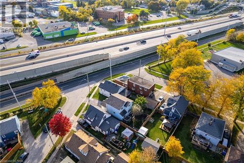 3 Delaware Avenue, St. Catharines (445 - Facer), ON - Outdoor With View