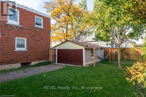 3 Delaware Avenue, St. Catharines (445 - Facer), ON - Outdoor