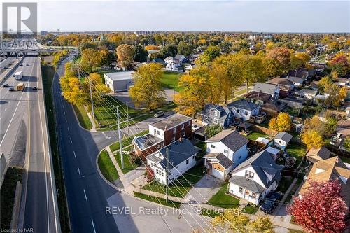 3 Delaware Avenue, St. Catharines (445 - Facer), ON - Outdoor With View