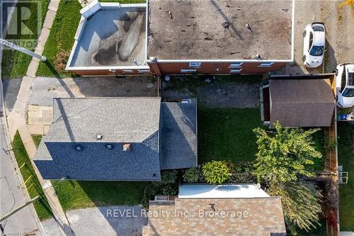 3 Delaware Avenue, St. Catharines (445 - Facer), ON - Outdoor