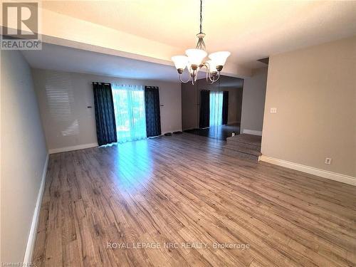 47 - 77 Linwell Road, St. Catharines (443 - Lakeport), ON - Indoor Photo Showing Other Room