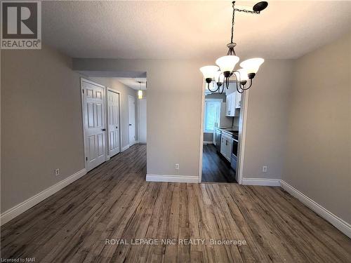 47 - 77 Linwell Road, St. Catharines (443 - Lakeport), ON - Indoor Photo Showing Other Room